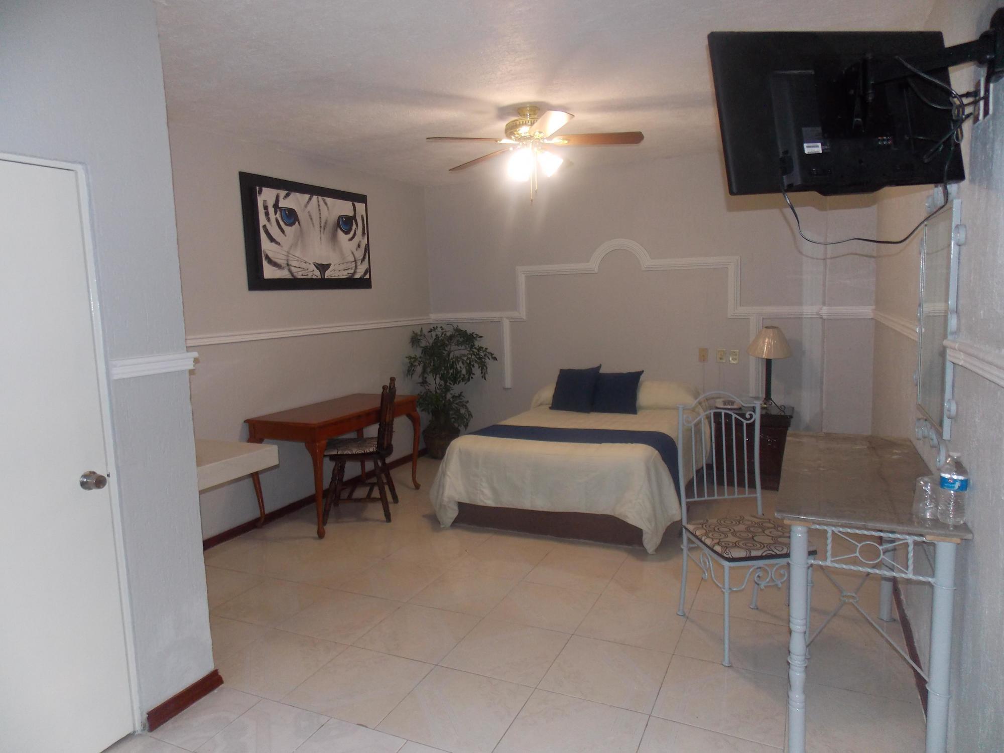 Hotel Gya Express Aguascalientes Exterior photo