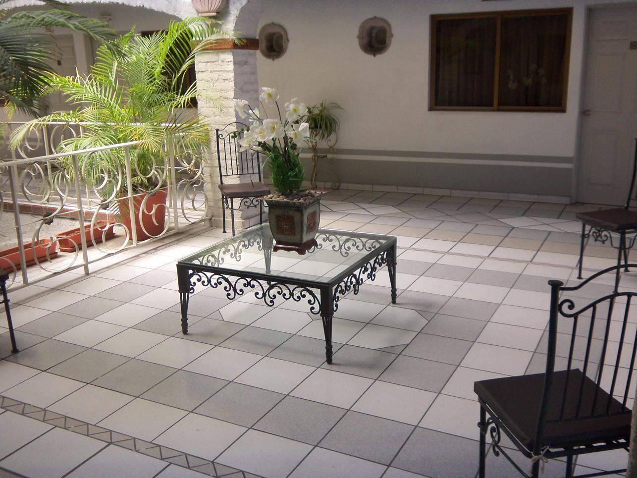 Hotel Gya Express Aguascalientes Exterior photo