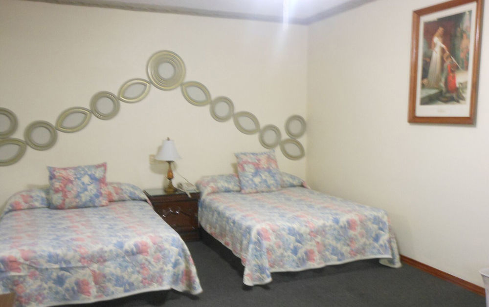 Hotel Gya Express Aguascalientes Exterior photo