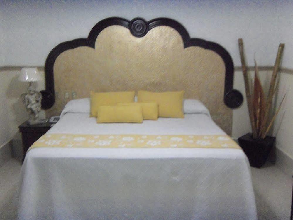 Hotel Gya Express Aguascalientes Exterior photo